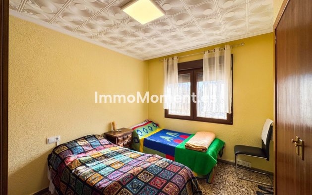 Wiederverkauf - Villa - Elda - Elda Centro