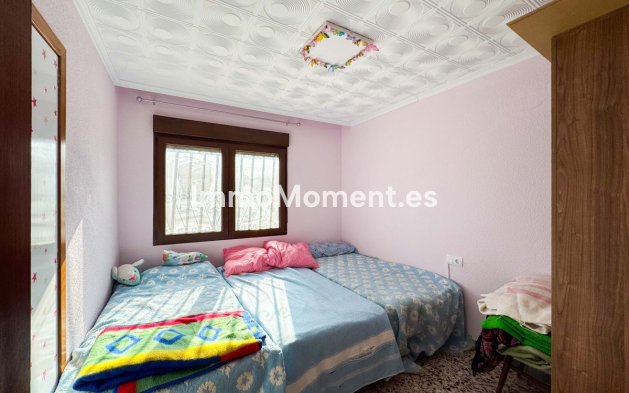 Wiederverkauf - Villa - Elda - Elda Centro