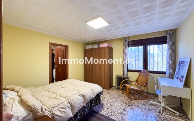 Wiederverkauf - Villa - Elda - Elda Centro