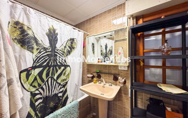 Wiederverkauf - Villa - Elda - Elda Centro