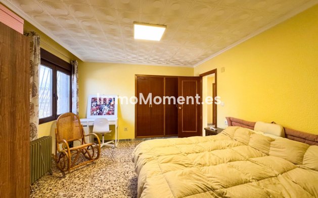 Wiederverkauf - Villa - Elda - Elda Centro