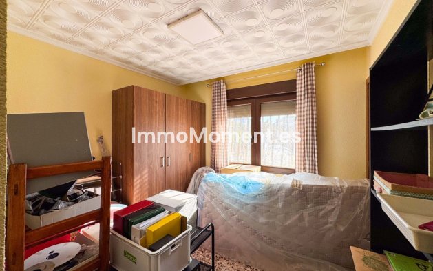 Wiederverkauf - Villa - Elda - Elda Centro