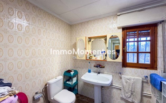 Wiederverkauf - Villa - Elda - Elda Centro