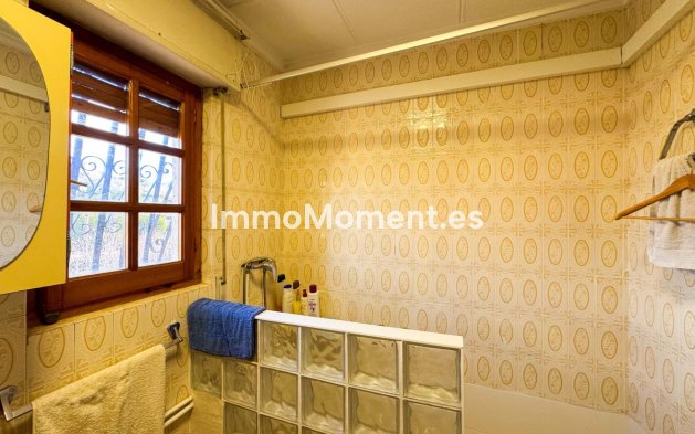 Wiederverkauf - Villa - Elda - Elda Centro