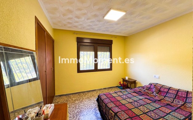 Wiederverkauf - Villa - Elda - Elda Centro