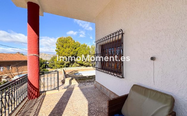 Wiederverkauf - Villa - Elda - Elda Centro