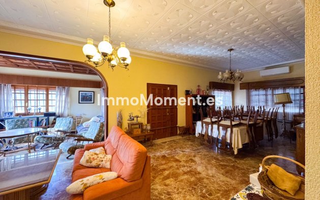 Wiederverkauf - Villa - Elda - Elda Centro