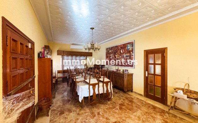 Wiederverkauf - Villa - Elda - Elda Centro