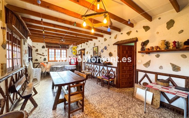 Wiederverkauf - Villa - Elda - Elda Centro