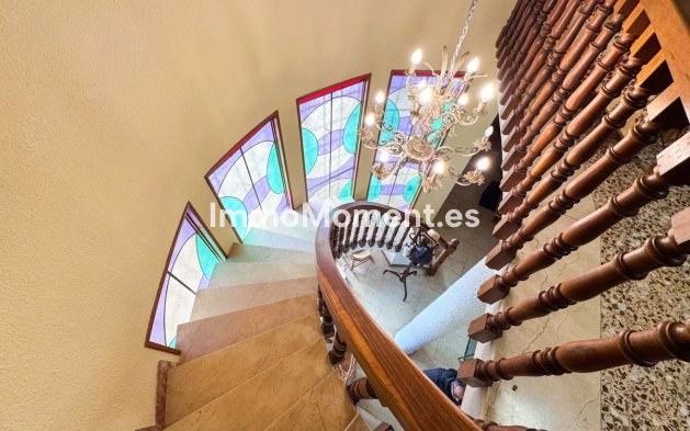 Wiederverkauf - Villa - Elda - Elda Centro