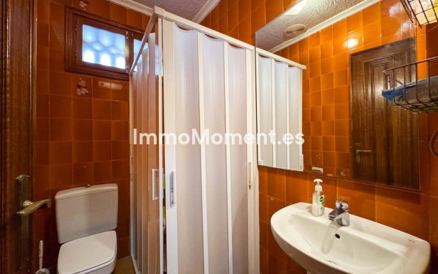 Bestaande woning - Villa - Elda - Elda Centro