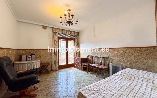 Bestaande woning - Villa - Elda - Elda Centro