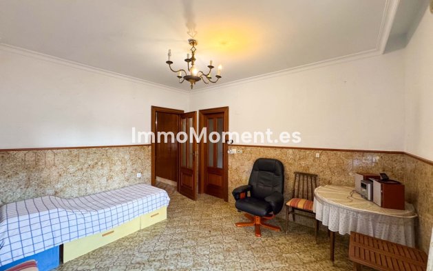 Bestaande woning - Villa - Elda - Elda Centro