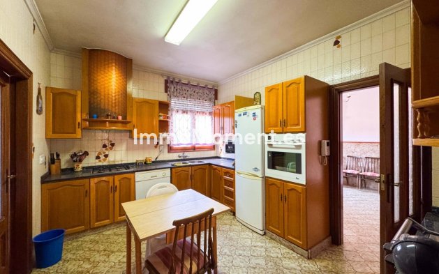 Bestaande woning - Villa - Elda - Elda Centro