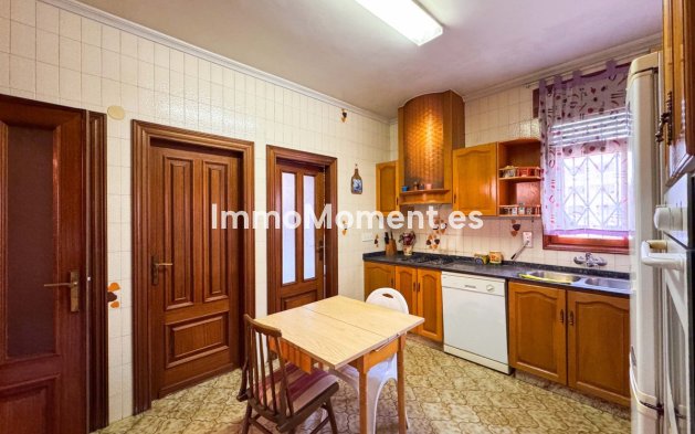 Bestaande woning - Villa - Elda - Elda Centro