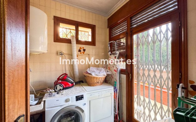 Bestaande woning - Villa - Elda - Elda Centro