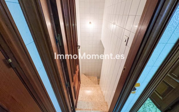 Bestaande woning - Villa - Elda - Elda Centro