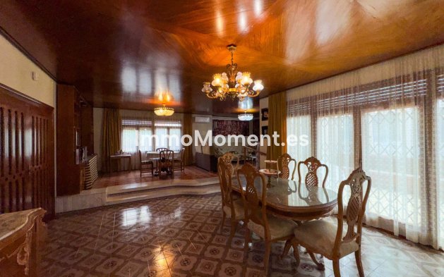 Bestaande woning - Villa - Elda - Elda Centro