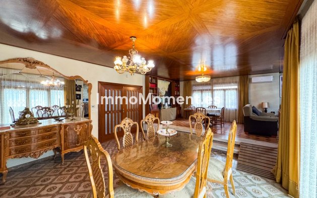 Bestaande woning - Villa - Elda - Elda Centro