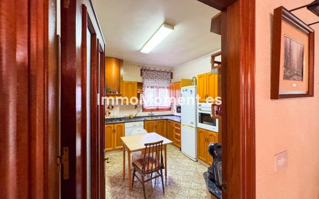 Bestaande woning - Villa - Elda - Elda Centro