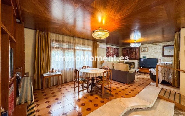 Bestaande woning - Villa - Elda - Elda Centro