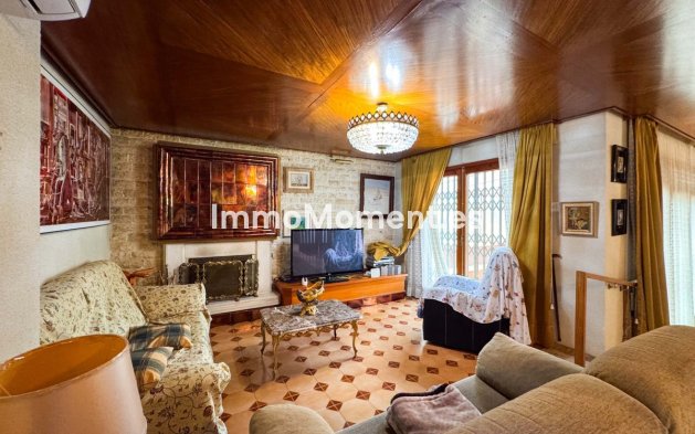 Bestaande woning - Villa - Elda - Elda Centro