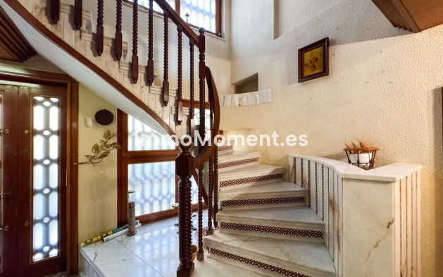 Bestaande woning - Villa - Elda - Elda Centro