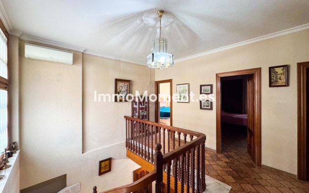 Bestaande woning - Villa - Elda - Elda Centro