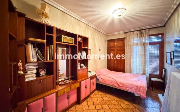 Bestaande woning - Villa - Elda - Elda Centro