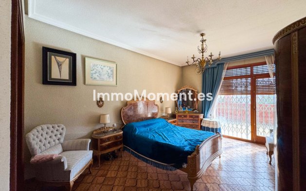 Bestaande woning - Villa - Elda - Elda Centro