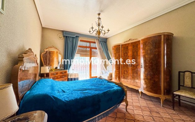 Bestaande woning - Villa - Elda - Elda Centro