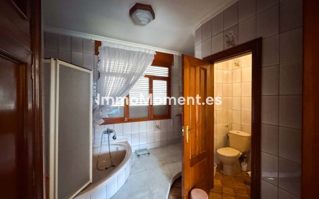 Bestaande woning - Villa - Elda - Elda Centro