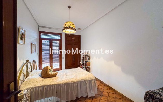 Bestaande woning - Villa - Elda - Elda Centro