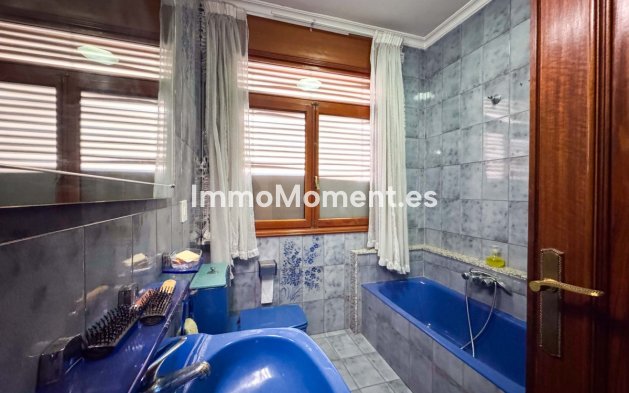 Bestaande woning - Villa - Elda - Elda Centro