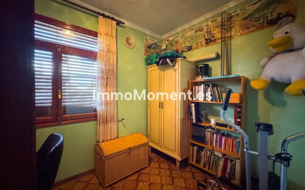 Bestaande woning - Villa - Elda - Elda Centro