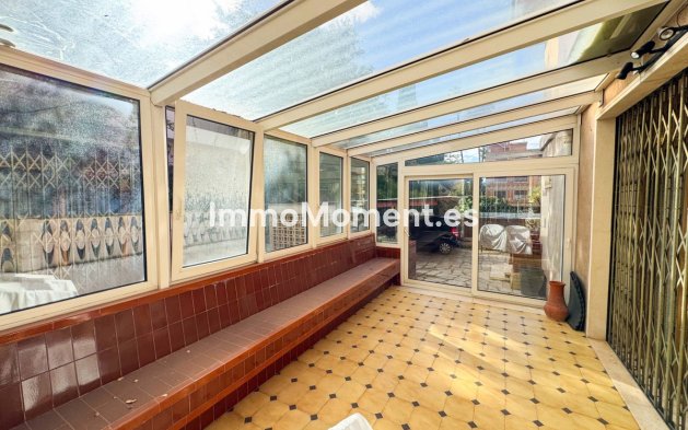 Bestaande woning - Villa - Elda - Elda Centro