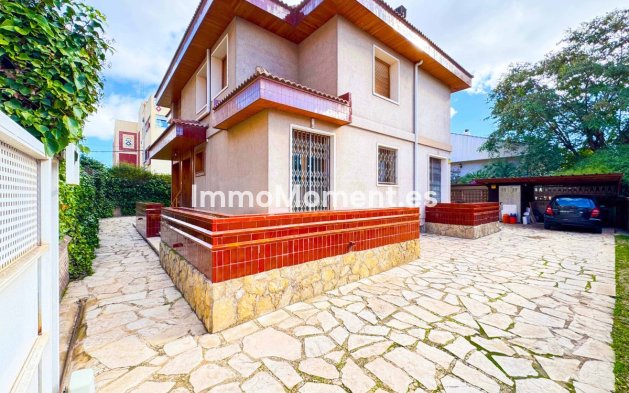 Bestaande woning - Villa - Elda - Elda Centro