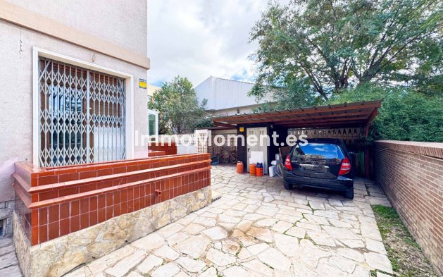 Bestaande woning - Villa - Elda - Elda Centro