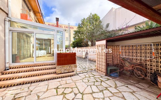 Bestaande woning - Villa - Elda - Elda Centro