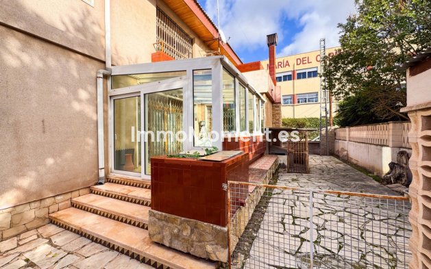 Bestaande woning - Villa - Elda - Elda Centro