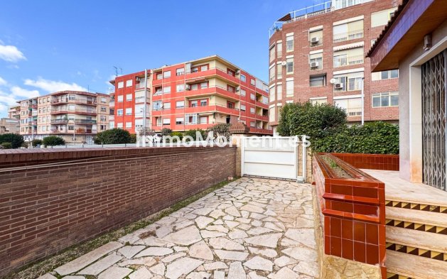 Bestaande woning - Villa - Elda - Elda Centro