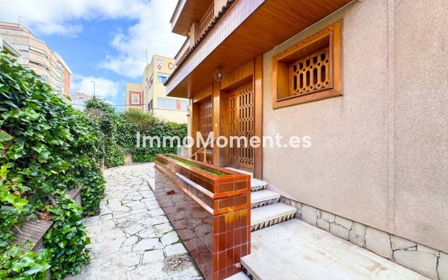 Bestaande woning - Villa - Elda - Elda Centro