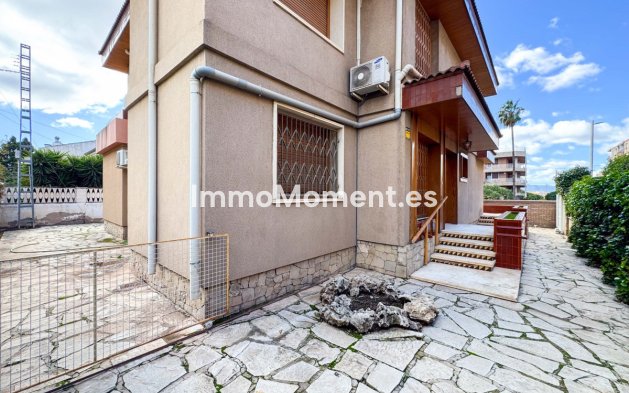 Bestaande woning - Villa - Elda - Elda Centro