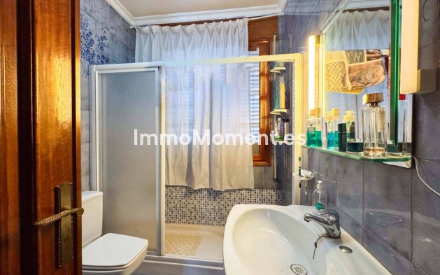 Bestaande woning - Villa - Elda - Elda Centro