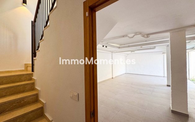 Bestaande woning - Geschakelde woning - Algorfa - Algorfa Centro