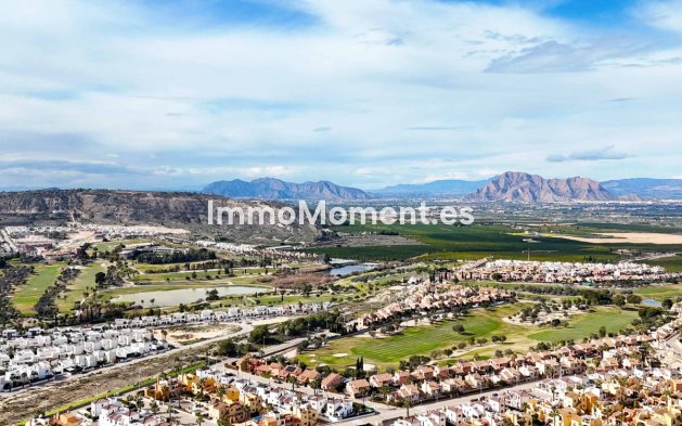 Bestaande woning - Geschakelde woning - Algorfa - Algorfa Centro