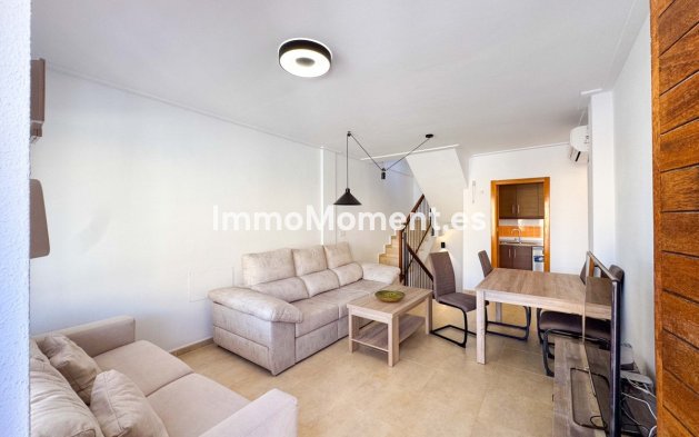 Bestaande woning - Geschakelde woning - Algorfa - Algorfa Centro