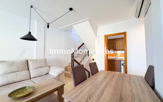 Bestaande woning - Geschakelde woning - Algorfa - Algorfa Centro