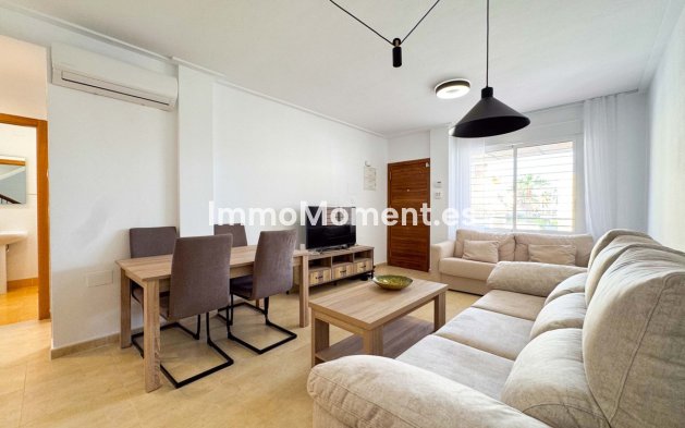 Bestaande woning - Geschakelde woning - Algorfa - Algorfa Centro