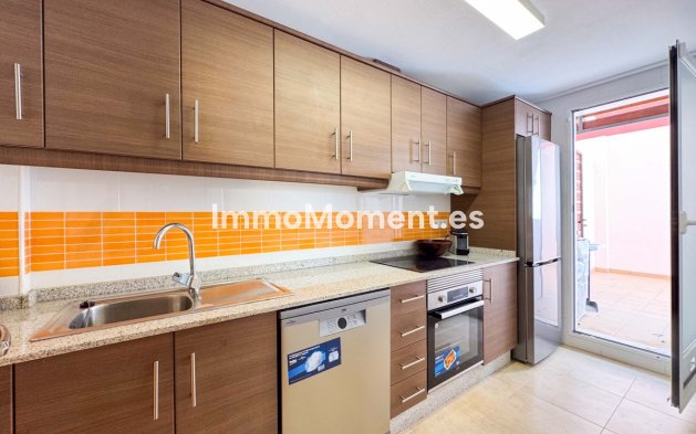 Bestaande woning - Geschakelde woning - Algorfa - Algorfa Centro